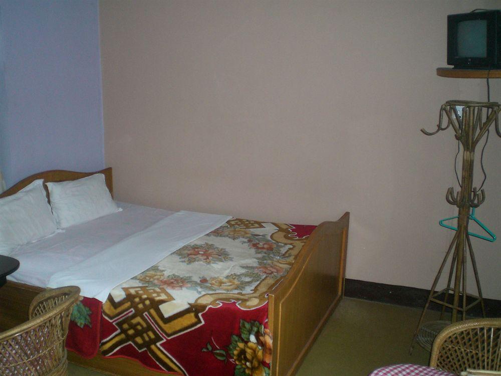 Hotel Mandala Pokhara Eksteriør billede