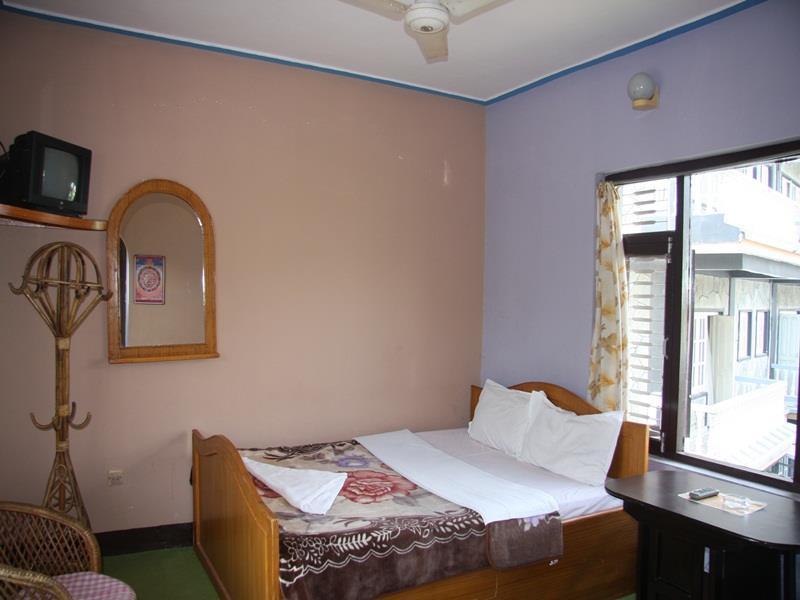 Hotel Mandala Pokhara Eksteriør billede