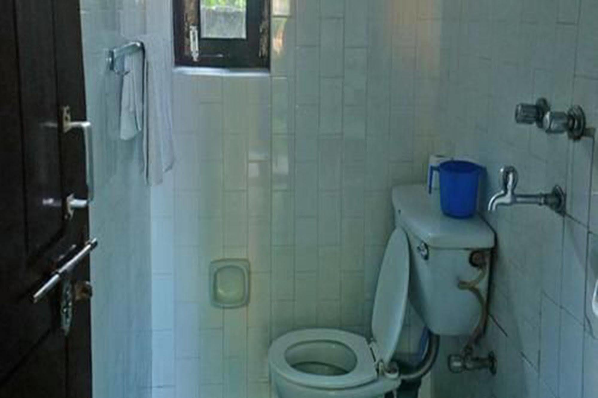 Hotel Mandala Pokhara Eksteriør billede