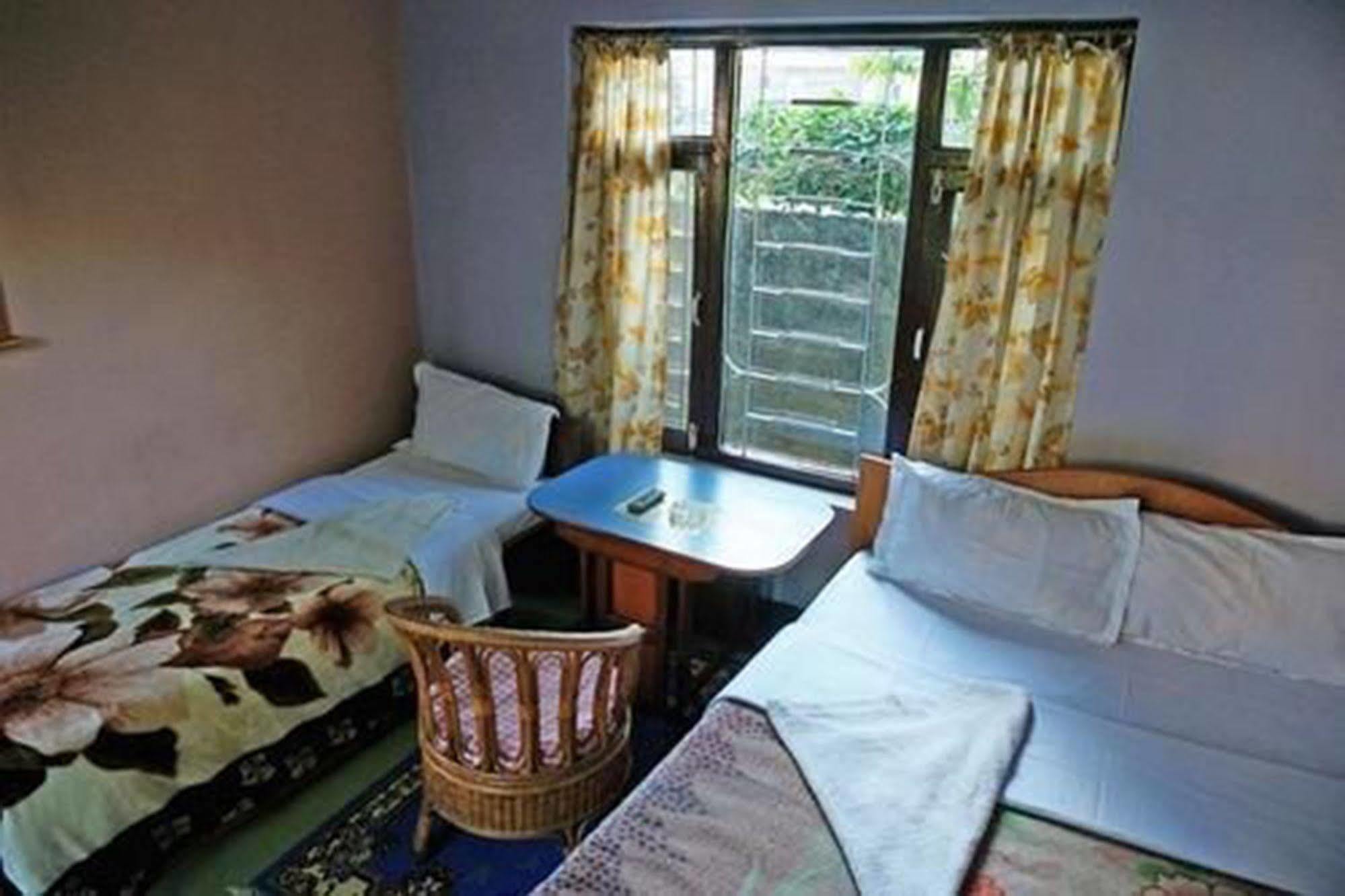 Hotel Mandala Pokhara Eksteriør billede