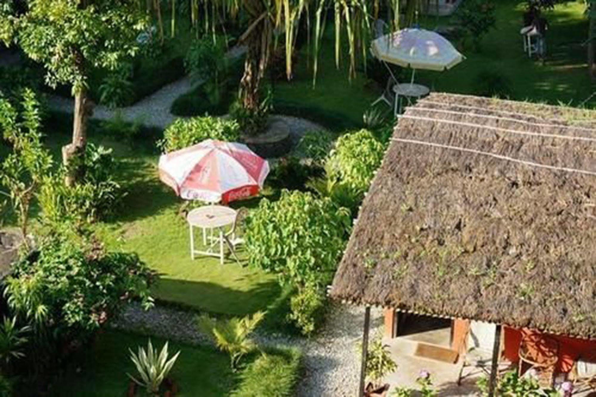 Hotel Mandala Pokhara Eksteriør billede